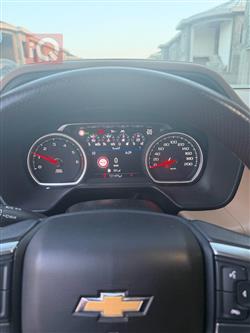 شيفروليه تاهو